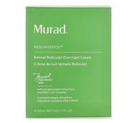 Murad Skincare - Murad Retinal Resculpt Overnight Cream 50 ml Crema de noche