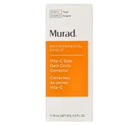 Murad Skincare - Murad Vita-C Rapid Dark Circle Corrector 15ml Cuidado de ojos