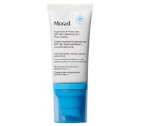 Murad - Superactive SPF 40 Moisturizer: Mattifying Oil + Pore Control - Crema de día con SPF 50 ml