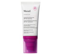 Murad - Superactive SPF 50 Moisturizer: Hydrating - Crema de día con SPF 50 ml