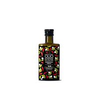 Muraglia - Aceite de Oliva Virgen Extra Aromatizado con Chile 200ml