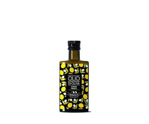 Muraglia - Aceite de Oliva Virgen Extra Aromatizado con Limón 200ml