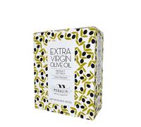 Muraglia - Aceite de Oliva Virgen Extra Essenza Frutado Intenso 3000ml
