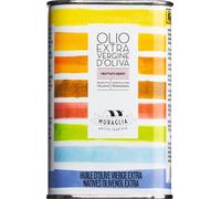 Muraglia - Aceite de Oliva Virgen Extra Catering Lattina Arcobaleno (Frutado Medio) 250ml