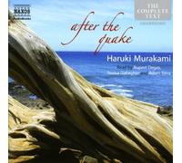 Murakami - After The Quake