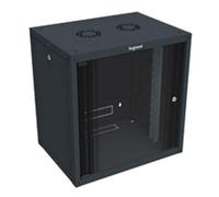Mural 19' Fijo Panel Desmontable, P400mm, 6U, A600 mm, 18 kilogramos Flat Pack