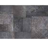 Mural De Papel Tapiz Botánico Verde Selva Foto Para Niños Arte De Pared