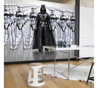 Komar - Fotomural star wars the imperial force