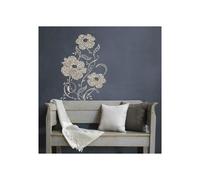 Mural de pegatinas - KOMAR - Amelie - 100x70 cm - Beige - Niño - Mixto