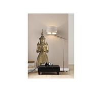 Mural de pegatinas - KOMAR - Buda - 100x70 cm - Multicolor - Contemporáneo - Niño