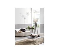 Mural de pegatinas - KOMAR - Diente de león - 100x70 cm - Beige - Niños - Decoración mural