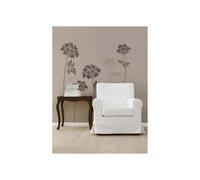 Mural de pegatinas - KOMAR - Grace - 100x70 cm - Multicolor - Decoración infantil - Papel