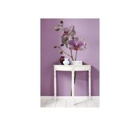 Mural de pegatinas - KOMAR - Orquídea - 100x70 cm - Multicolor - Decoración infantil