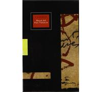 Mural del País Valencià, 3 volums