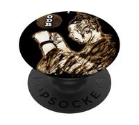 Mural ODB Old Dirty Ba-ard Graffiti Hip Hop 90 Rap Gangsta PopSockets PopGrip Adhesivo