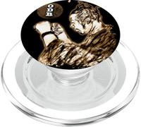 Mural ODB Old Dirty Ba-ard Graffiti Hip Hop 90 Rap Gangsta PopSockets PopGrip para MagSafe