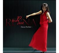 Muramoto Reyna - 10 Years Past-Reyna the Best-