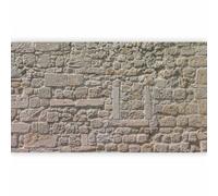 murando® Fotomural 500x280 cm - Top - Papel tejido-no tejido. Fotomurales - XXL -Papel pintado - Piedra Textura Muro f-A-0454-a-a