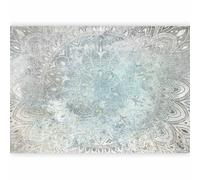 murando Fotomurales Autoadhesivo Mandalas 392x280 cm Papel Pintado coración Pared Murales Pegatina corativos adhesivos 3d Fotográfico Abstracto Oriental Zen f-A-10124-a-a