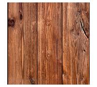 murando Papel Pintado 10 m Fotomurales tejido no tejido rollo Decoración de Pared decorativos Murales XXL moderna de Diseno Fotográfico Madera 1602-13