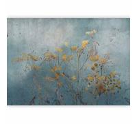 murando PREMIUM Fotomurales Naturaleza 400x280 cm Papel pintado tejido no tejido Decoración de Pared decorativos Murales moderna de Diseno Fotográfico Flores Como Pintado Botanica b-A-0818-a-a