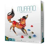 Murano Maestros de la Luz