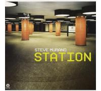 Murano,Steve - Station [Vinyl Maxi-Single] [Vinilo]