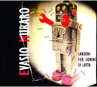 Muraro Evasio - Canzoni Per Uomini Di Latta