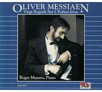 Muraro,Roger - Messiaen:Vingt Regards Sur L'enfant