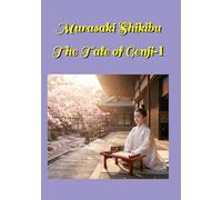 Murasaki Shikibu The Tale of Genji 1