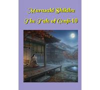 Murasaki Shikibu The Tale of Genji 10