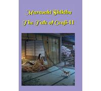 Murasaki Shikibu The Tale of Genji 11