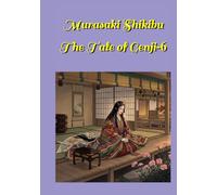 Murasaki Shikibu The Tale of Genji 6