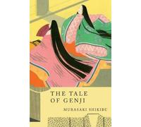 Murasaki Shikibu The Tale of Genji (Tapa blanda) (Importación USA)