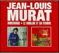 Murat, Jean-Louis - Coffret 2 CD : Le Moujick et sa femme / Mustango