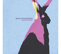 Murat, Jean-Louis - Grand Lievre -2cd-