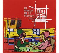 Murat, Jean-Louis - Le Moujik et Sa Femme