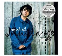 Murat, Jean-Louis - Mustango [Vinilo]