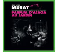 Murat, Jean-Louis - Parfum d'Acacia au Jardin