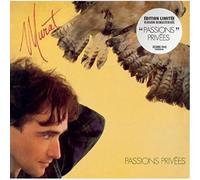 Murat, Jean-Louis - Passions Privées [Vinilo]
