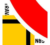 Murat, Jean-Louis - Travaux Sur La N89