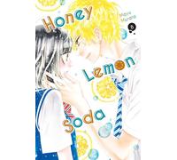 Murata, Mayu - Honey Lemon Soda, Vol. 8: Volume 8
