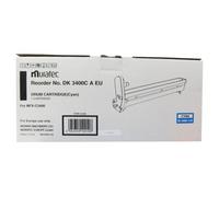 MURATEC DK-3400C-A-EU CIAN DRUM - 20000 PAGES | PARA MFX-C3400