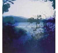 Muratti Lory - Lettere Da Altrove [Vinilo]