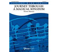 Murauer, Thomas. Journey Through a Magical Kingdom