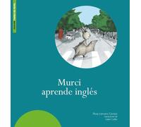 MURCI APRENDE INGLÉS
