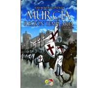 murcia región templaria