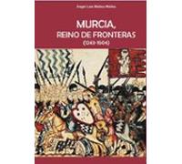 murcia reino de fronteras (1243-1504)