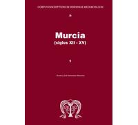 MURCIA SIGLOS XIII-XV | Rodrigo Jose Fernandez Martinez