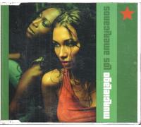 MURCIELAGO - LOS AMERICANOS CD EUROPEAN MASTIKA 2001